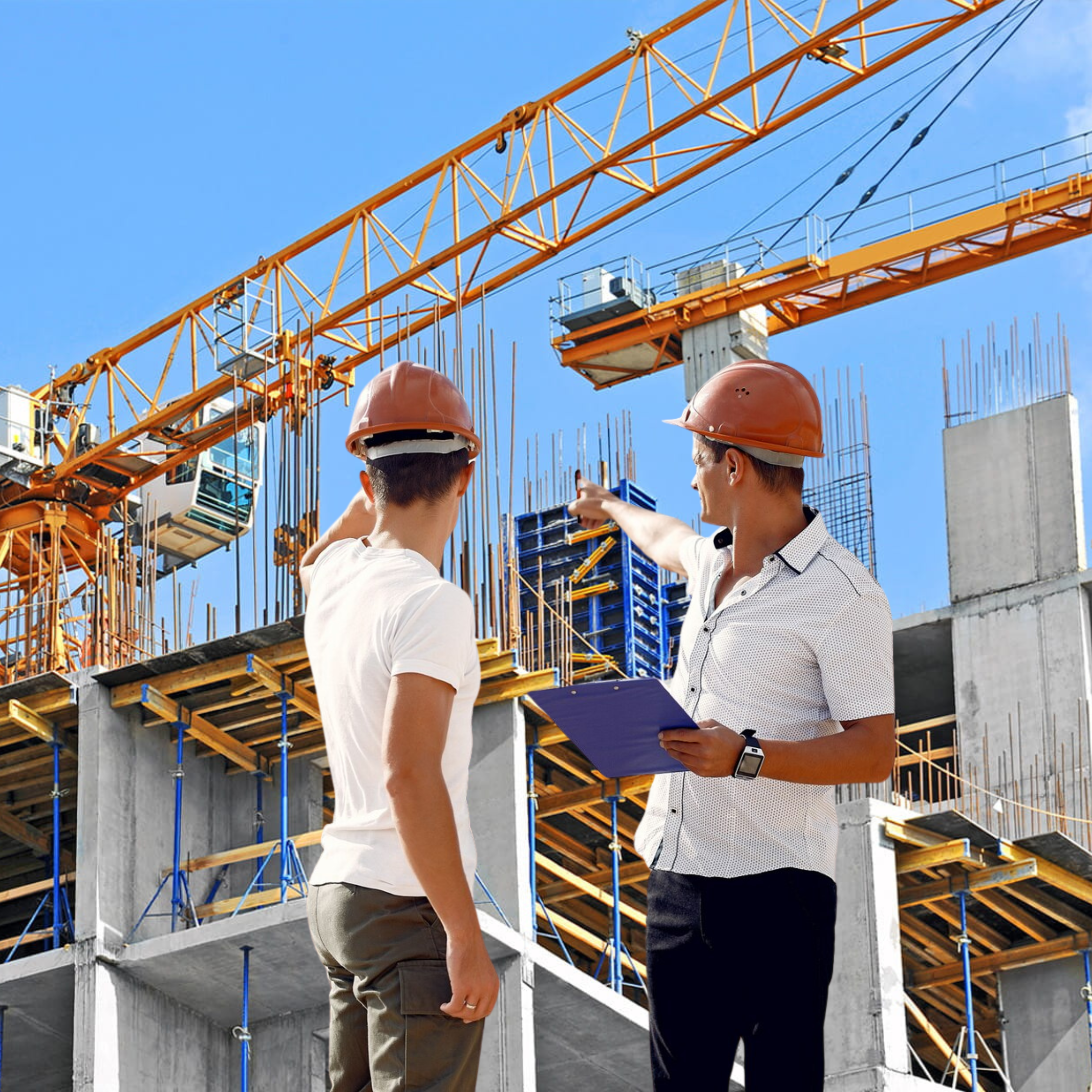 TurnkeyConstruction